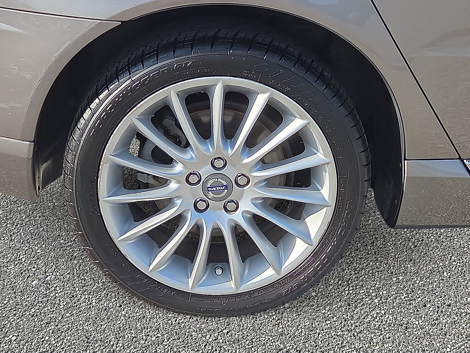 Used 2010 Volvo S80 3.2 FWD image 7
