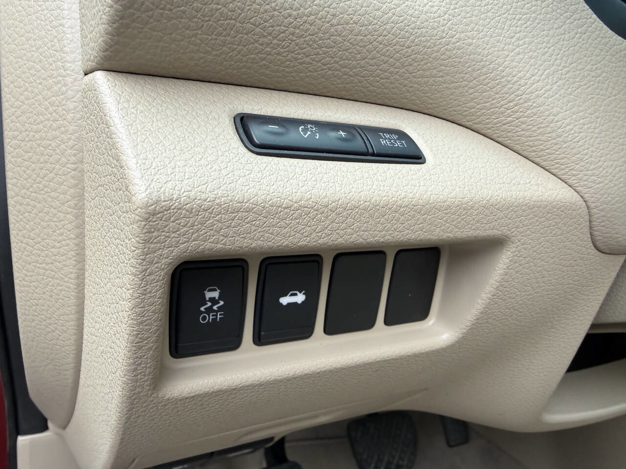 Used 2014 Nissan Altima 2.5 S image 29