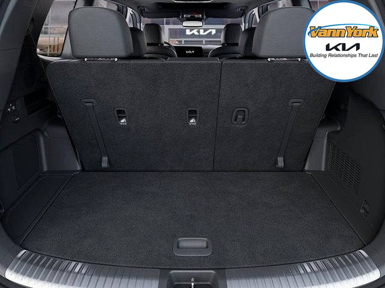 New 2025 Kia Telluride SX X-Line image 18