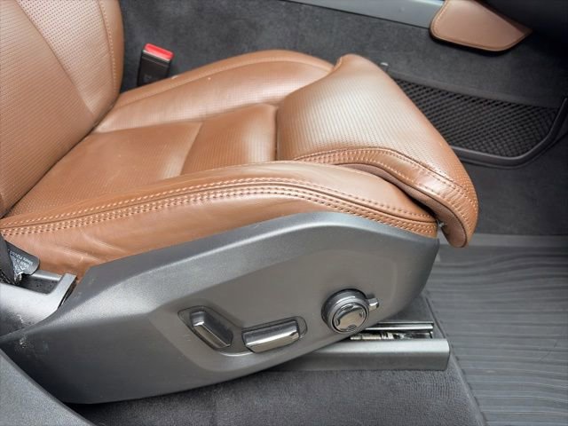 Used 2020 Volvo XC90 T6 Inscription image 22