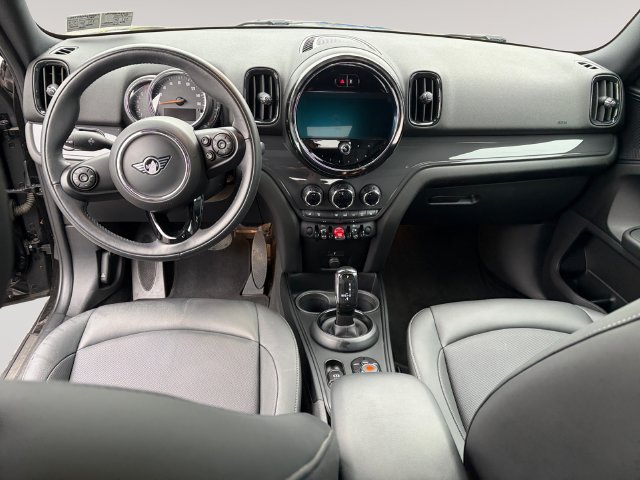 Used 2021 MINI Cooper Countryman ALL4 AWD/4WD image 10