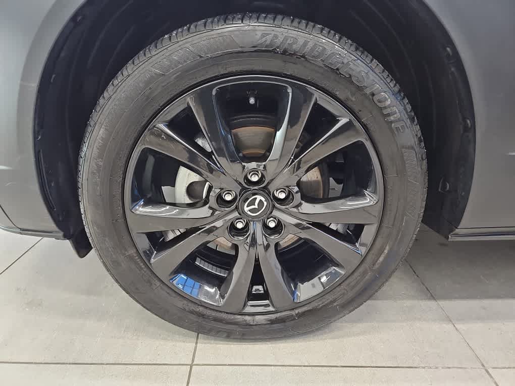 Used 2023 MAZDA CX-30 AWD 2.5 S w/ Preferred Package image 22
