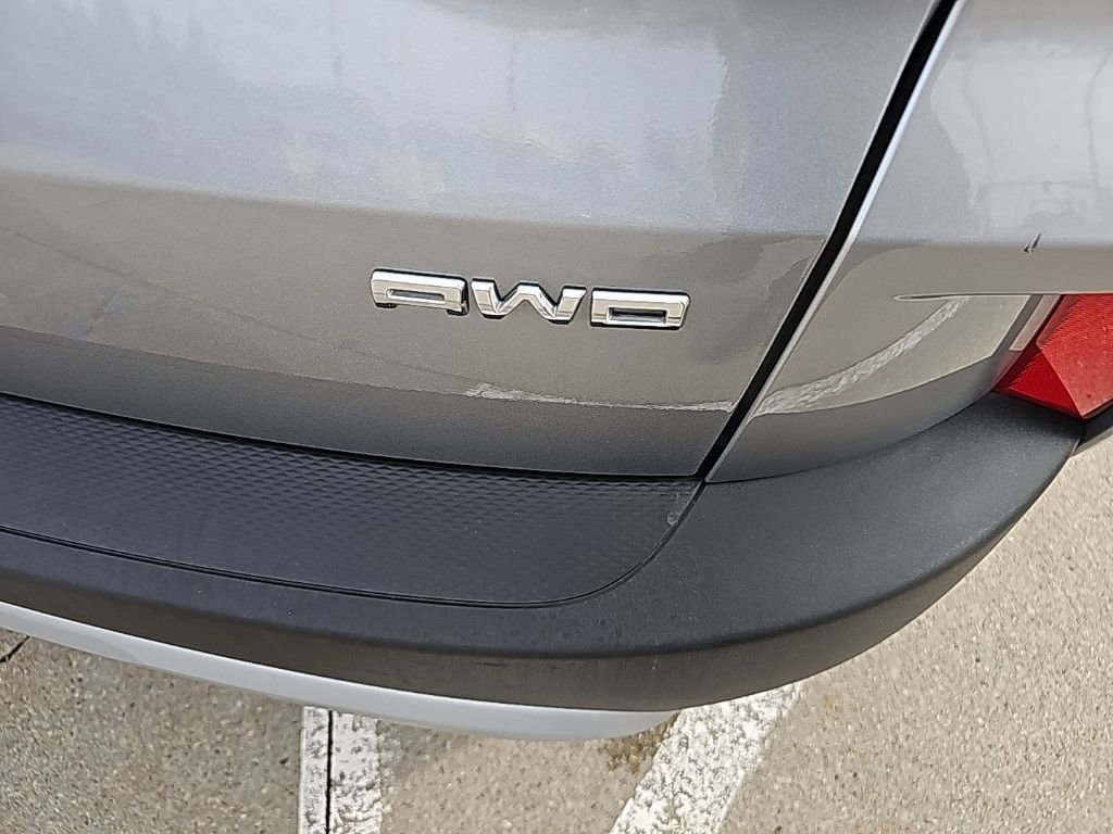 Used 2024 Ford Escape Active AWD/4WD image 14