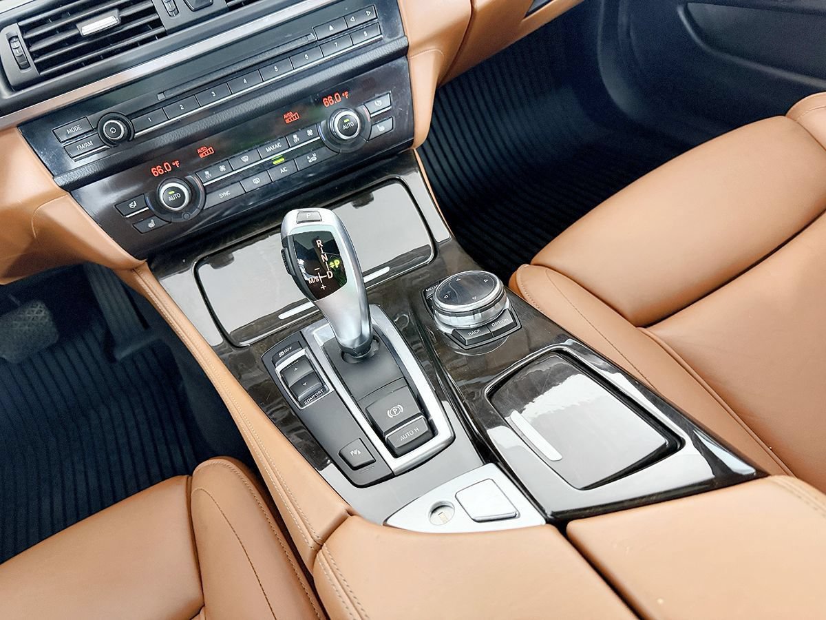 Used 2014 BMW 535d Sedan RWD image 63