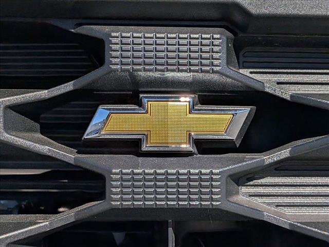 New 2026 Chevrolet Silverado 1500 Custom image 17