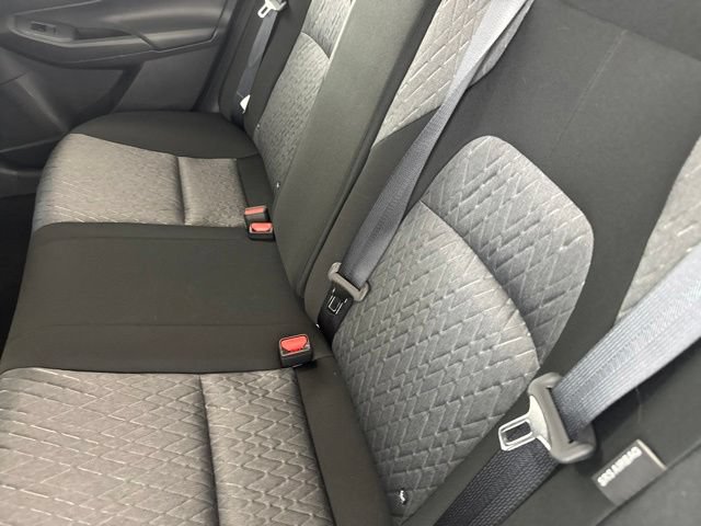 Certified 2026 Nissan Sentra SV w/ SV Convenience Package FWD image 24