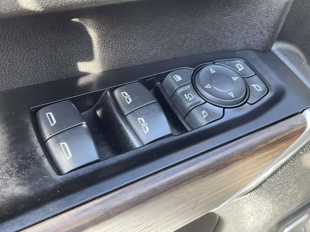 Used 2020 Chevrolet Silverado 2500 High Country w/ Z71 Off-Road Package AWD/4WD image 18