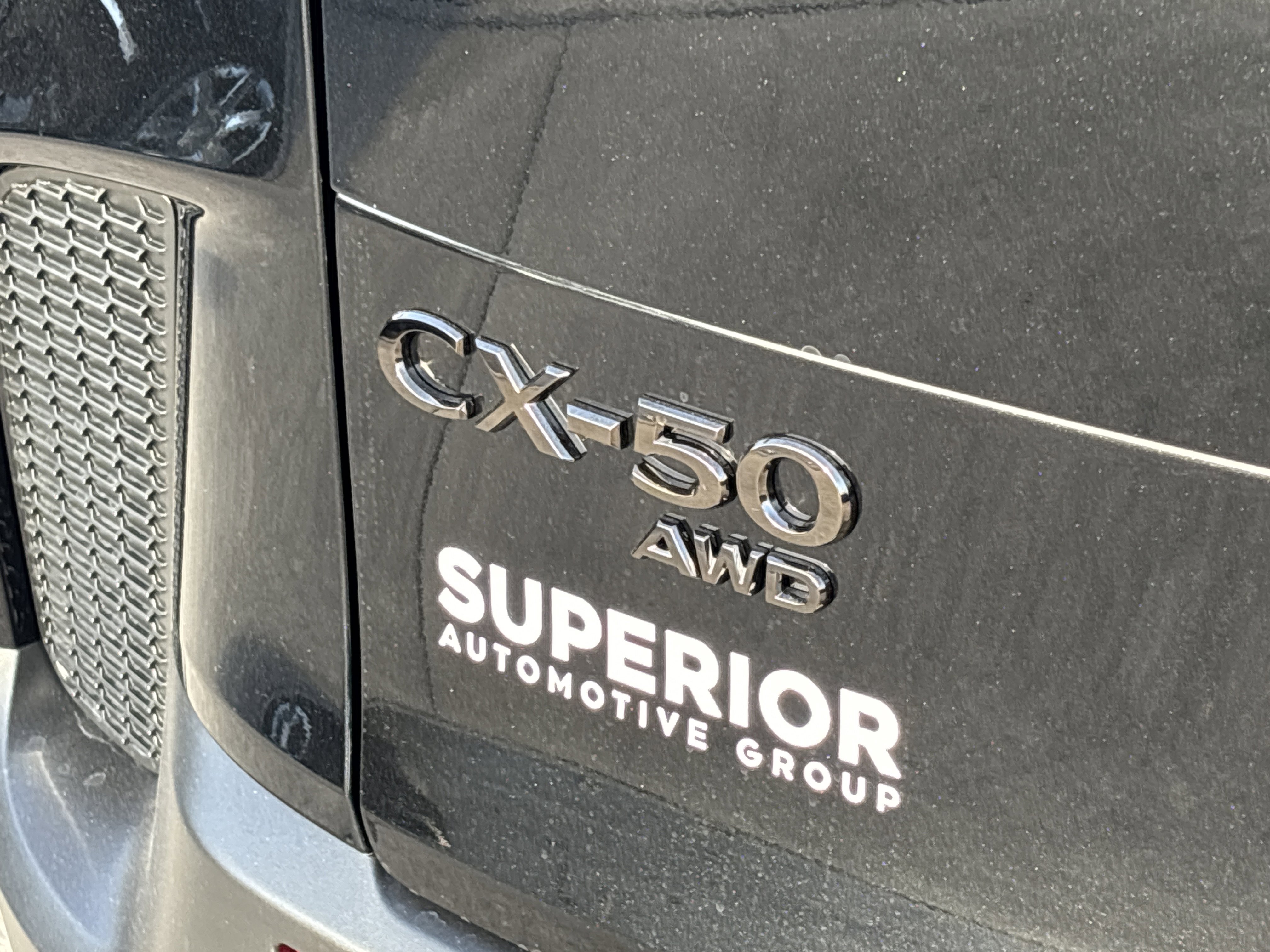 New 2026 MAZDA CX-50 AWD 2.5 S w/ Weather Package image 6