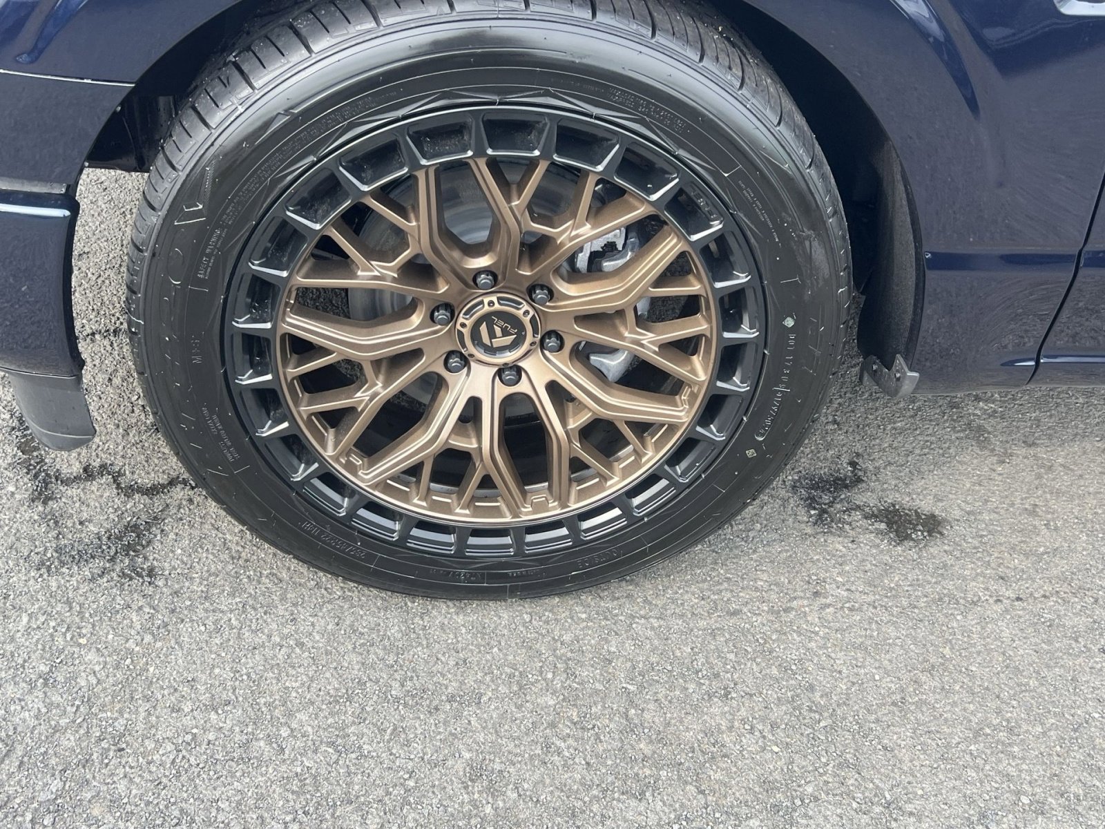 New 2025 Ford F150 XL image 12