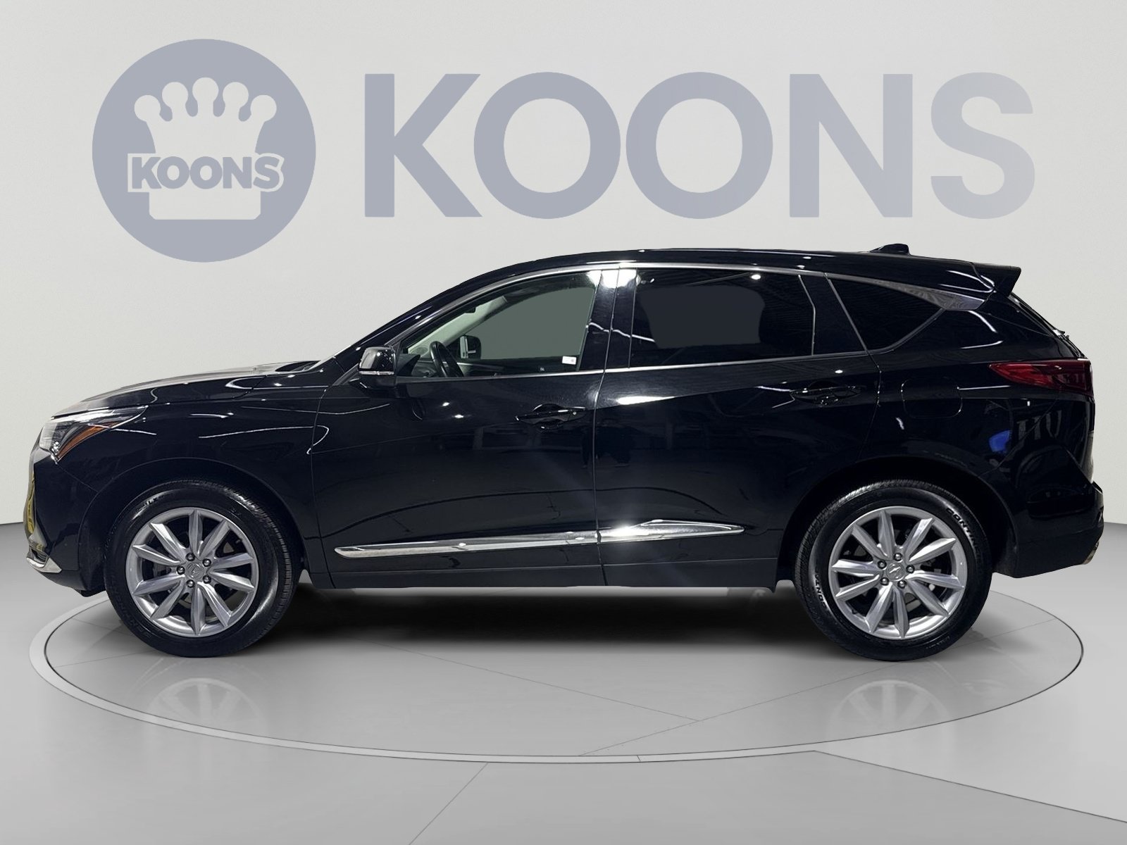 Used 2023 Acura RDX AWD image 7