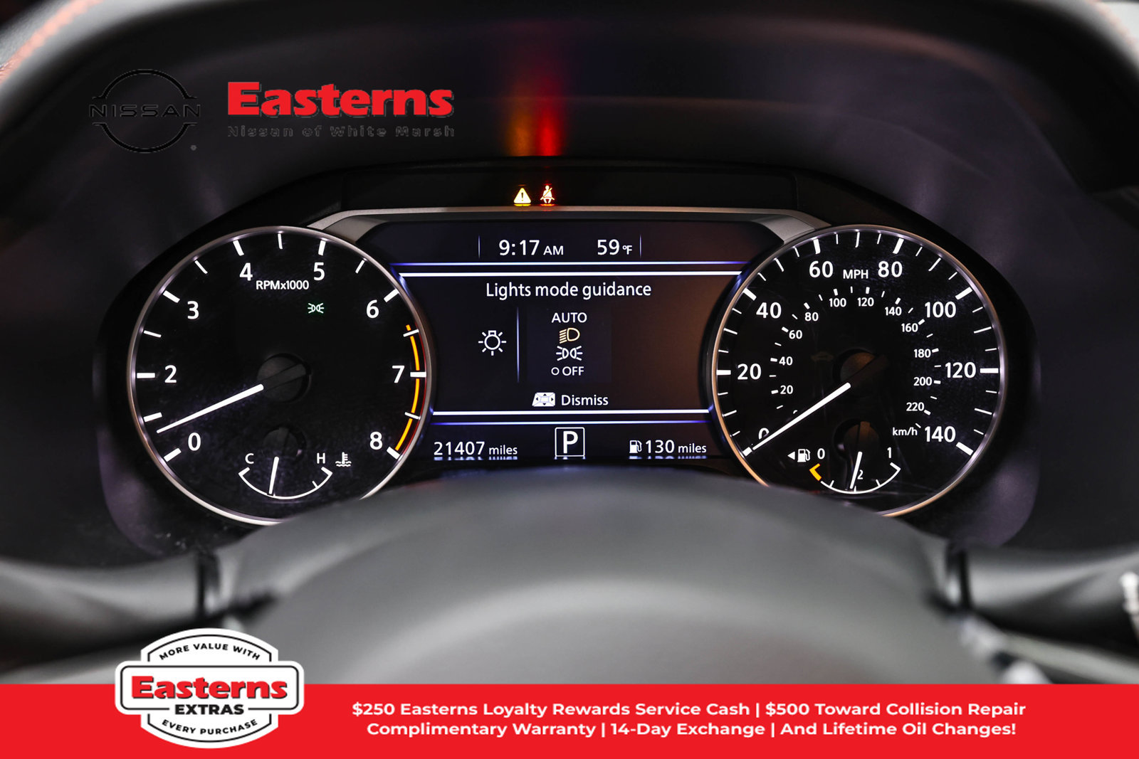 Used 2023 Nissan Altima 2.5 SR FWD image 17