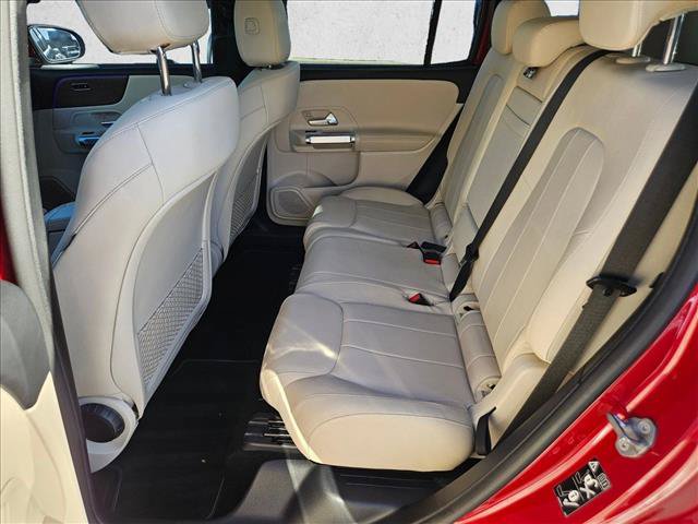 Certified 2022 Mercedes-Benz GLB 250 4MATIC image 19