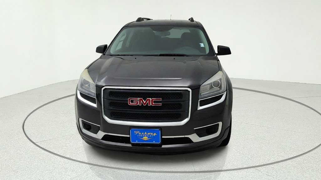 Used 2015 GMC Acadia SLE FWD image 2