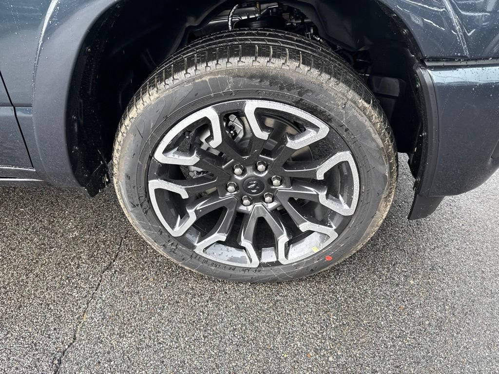 New 2026 RAM 1500 Limited AWD/4WD image 9