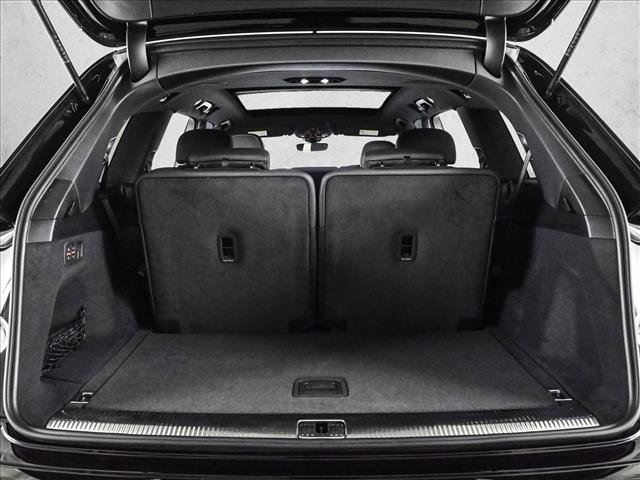 Certified 2026 Audi Q7 2.0T Premium w/ Convenience Plus Package image 6