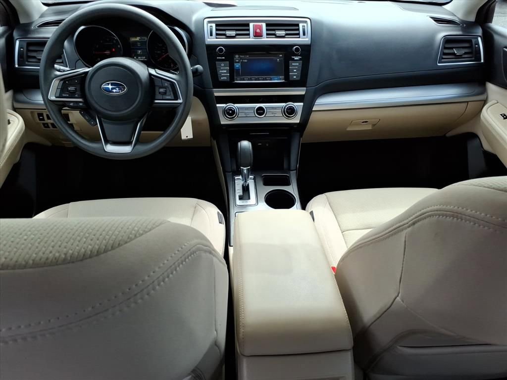 Used 2018 Subaru Legacy 2.5i w/ Alloy Wheel Package AWD/4WD image 12