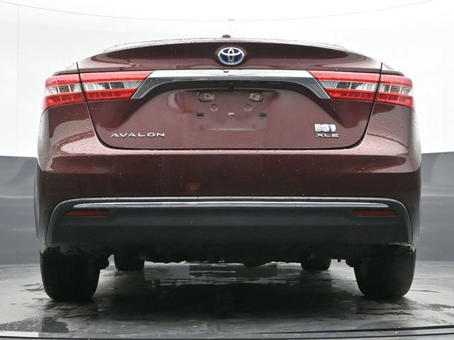 Used 2014 Toyota Avalon XLE Touring image 13