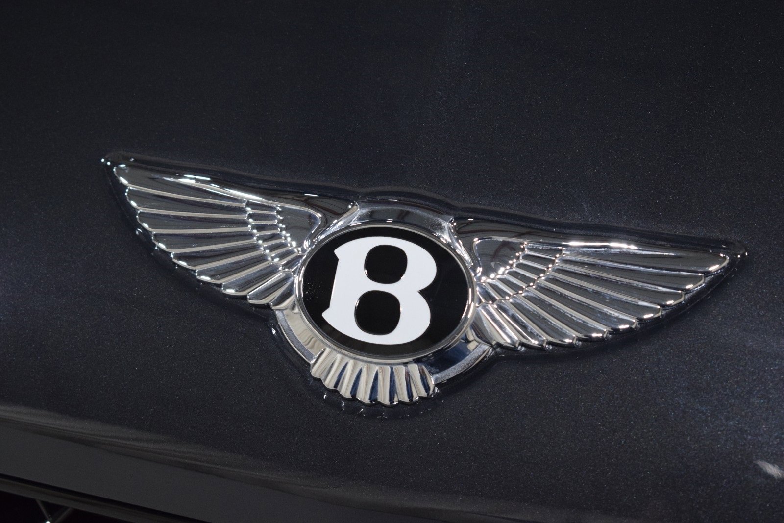 Certified 2024 Bentley Continental GT Speed image 9
