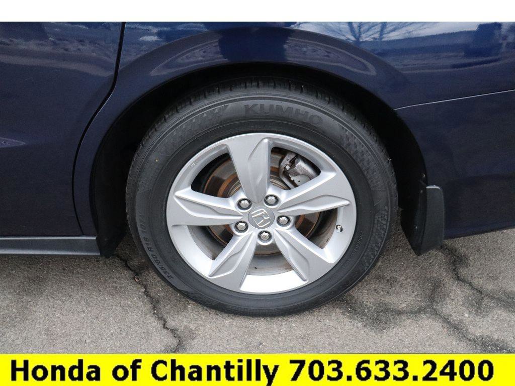 Used 2019 Honda Odyssey EX image 22