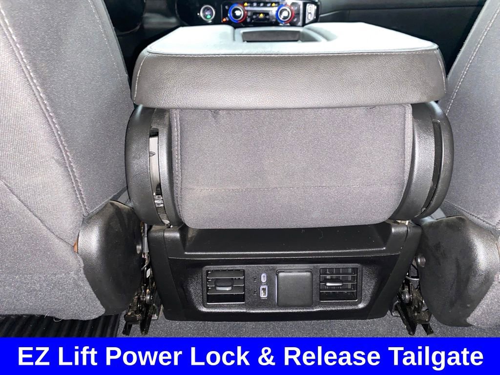 Used 2022 Chevrolet Silverado 1500 RST image 23