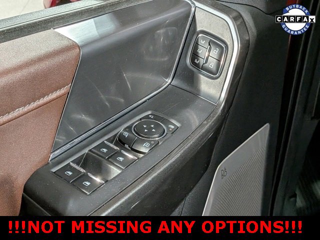 Used 2021 Ford F150 Lariat w/ Equipment Group 502A High image 18