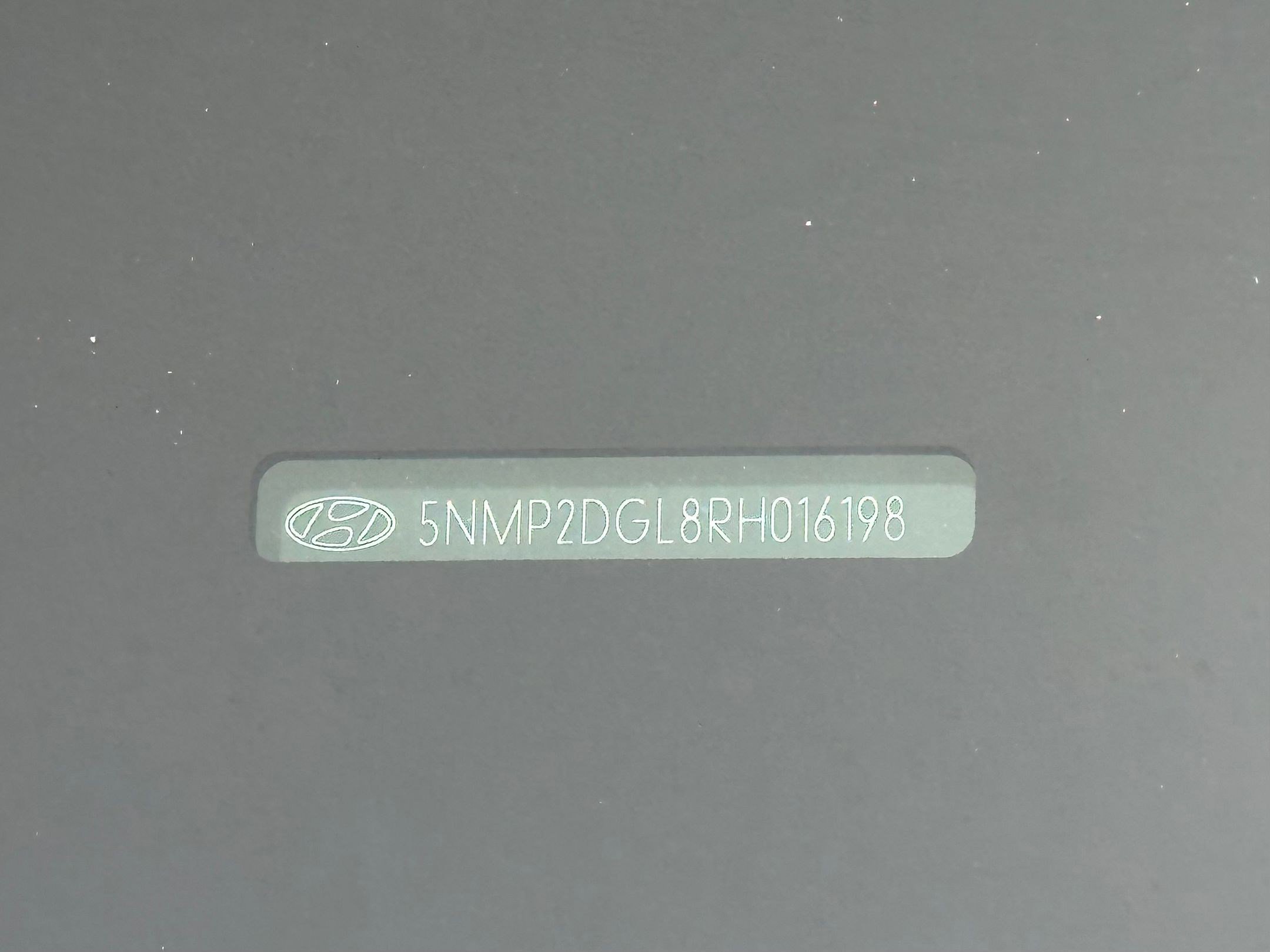 Used 2024 Hyundai Santa Fe SEL AWD/4WD image 19