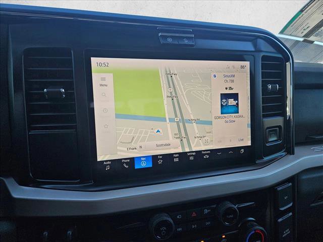 New 2026 Ford F350 XLT w/ XLT Premium Package image 13