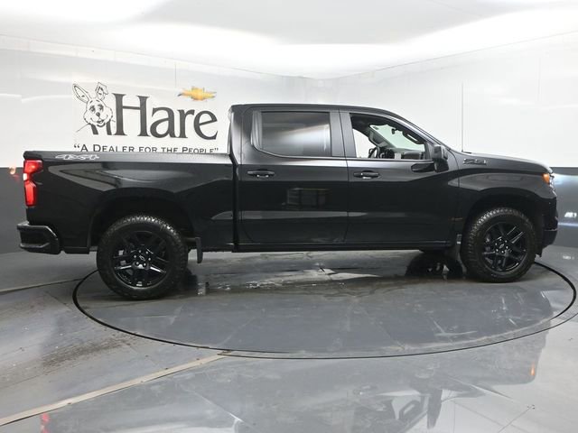 New 2026 Chevrolet Silverado 1500 RST image 15