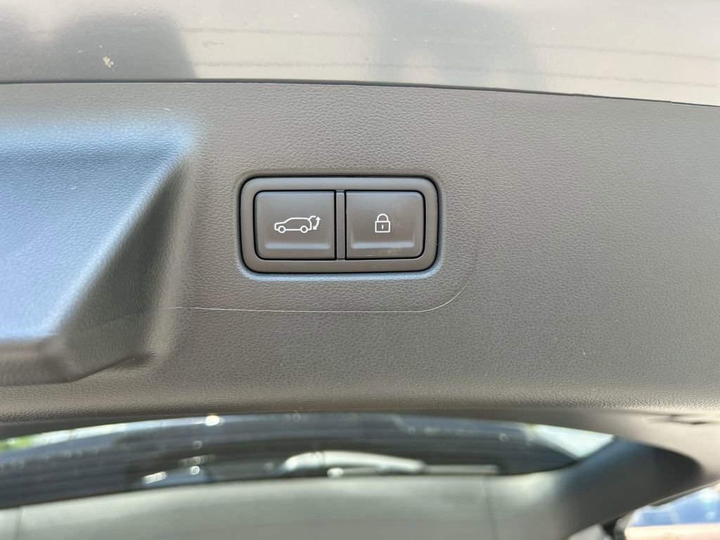 New 2026 Hyundai Santa Fe Calligraphy FWD image 39