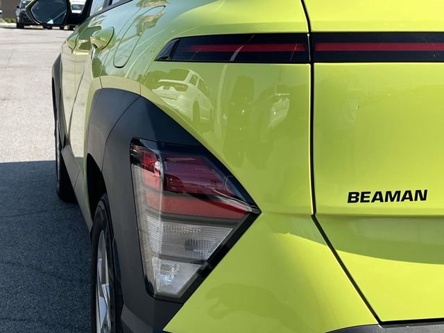 Used 2024 Hyundai Kona SE image 10