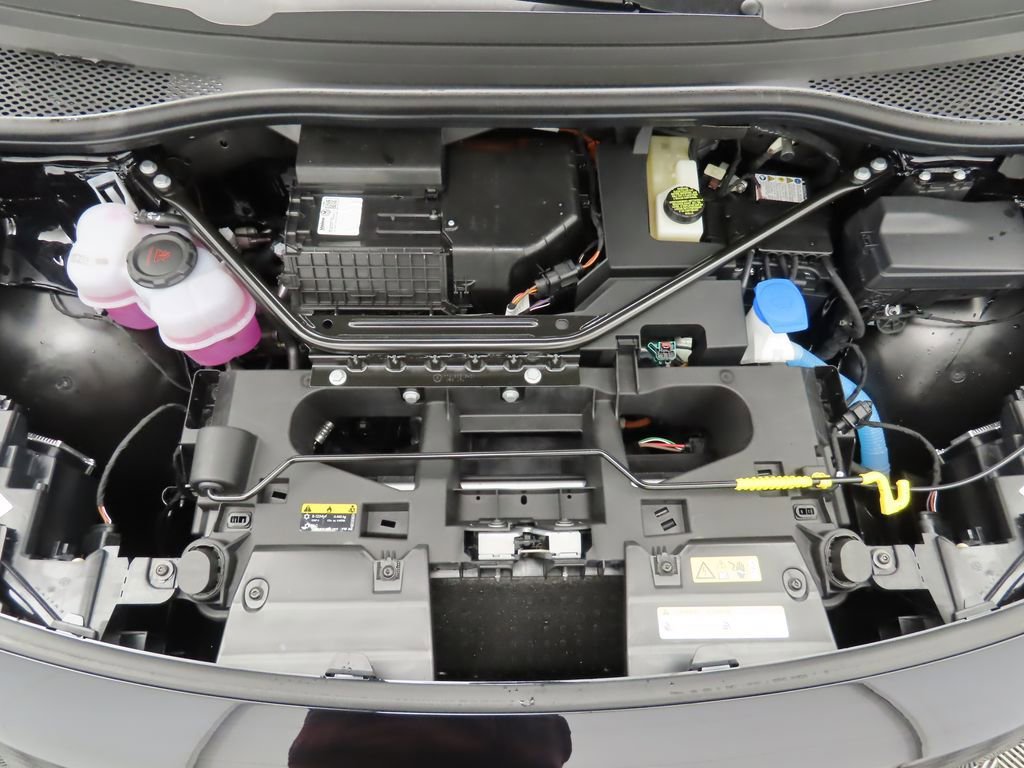 New 2026 Volkswagen ID.4 Pro image 27