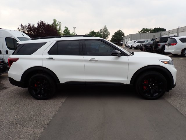 Used 2023 Ford Explorer ST w/ Equipment Group 401A AWD/4WD image 5