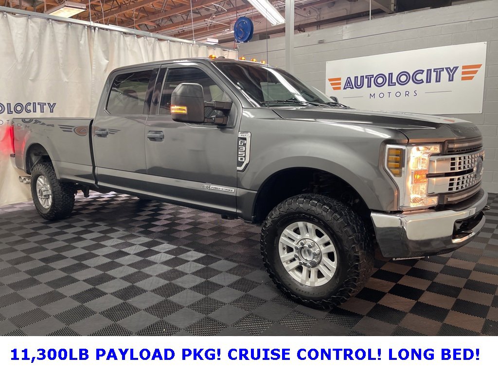 Used 2019 Ford F350 XLT