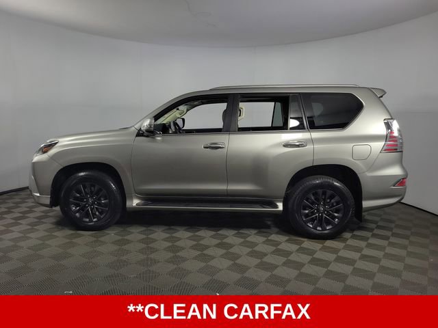 Used 2023 Lexus GX 460 Premium image 5