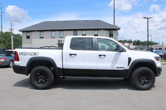 Used 2025 RAM 1500 RHO w/ RHO Level 1 Equipment Group AWD/4WD image 6