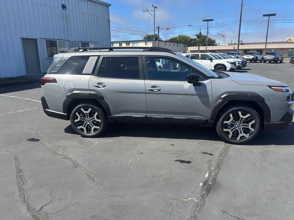 New 2026 Subaru Outback Touring XT AWD/4WD image 4