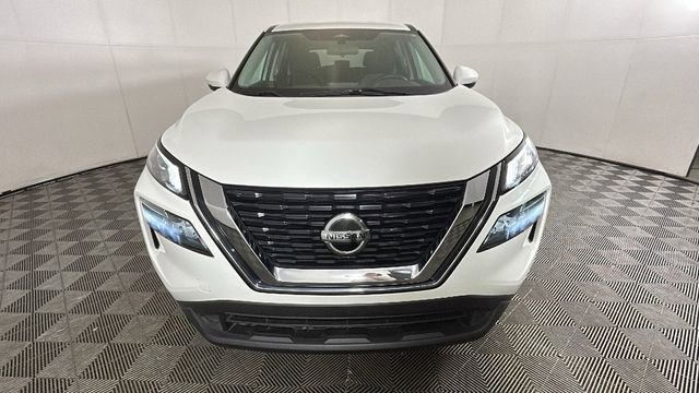 Used 2021 Nissan Rogue S FWD image 8