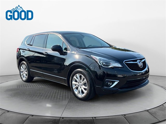 Used 2019 Buick Envision Preferred image 7
