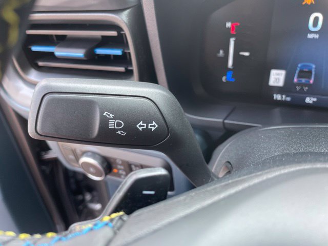 New 2026 Ford Maverick Lobo AWD/4WD image 28