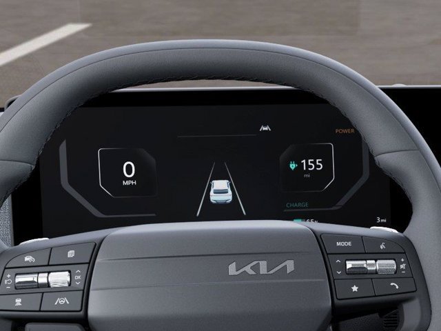 New 2026 Kia EV6 Light RWD image 22