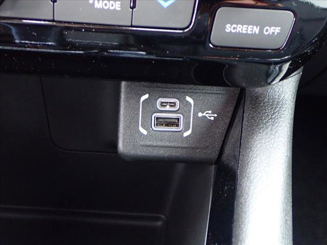 New 2026 Jeep Compass Trailhawk w/ Sun, Sound & Navigation Group image 22