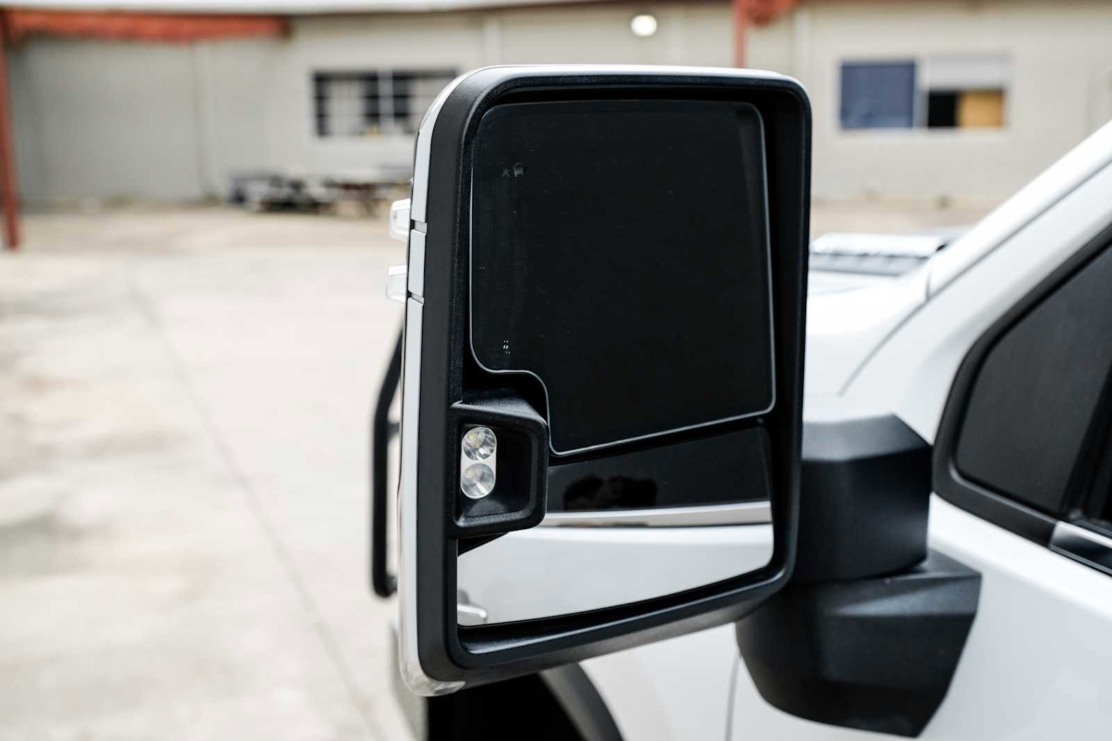 Used 2022 Chevrolet Silverado 3500 LTZ w/ LTZ Convenience Package AWD/4WD image 41