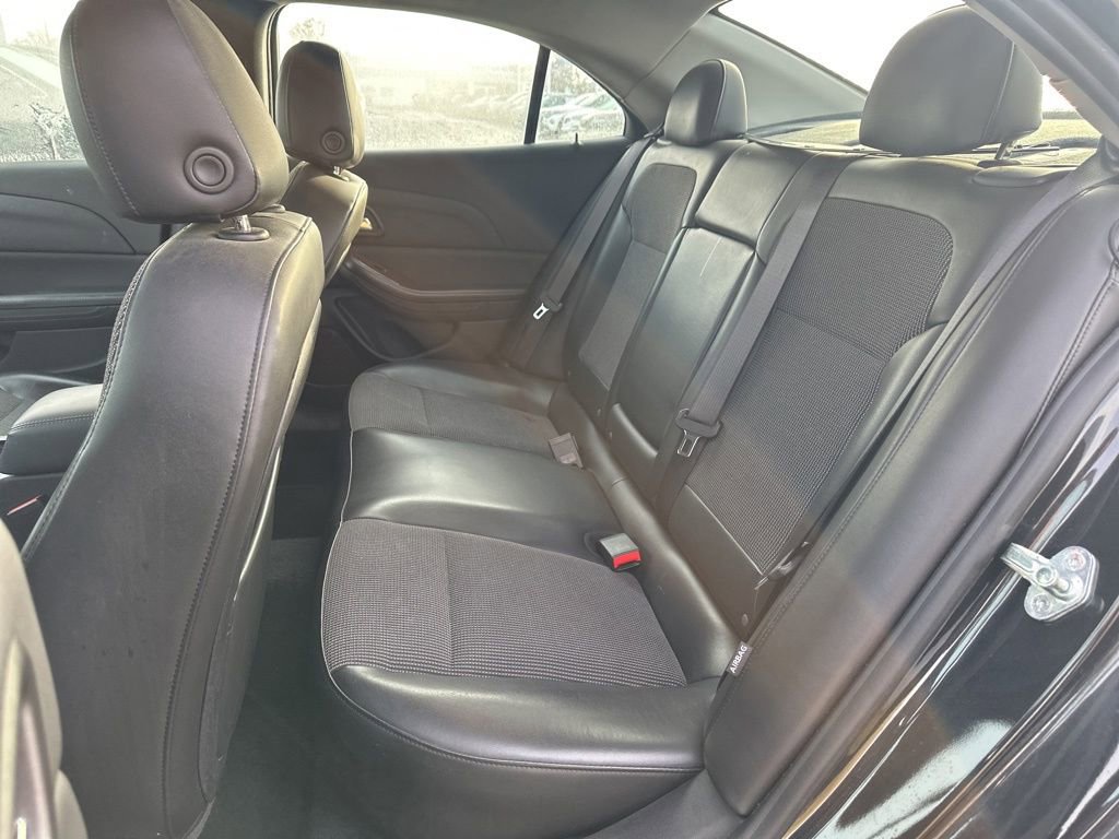 Used 2013 Chevrolet Malibu LT w/ Power Convenience Package image 13