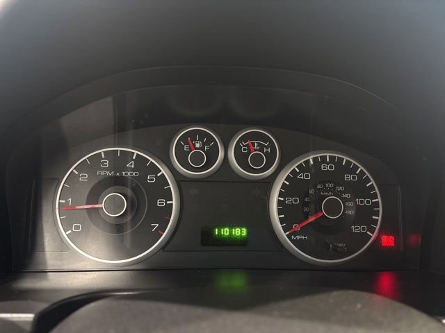 Used 2009 Ford Fusion S image 16