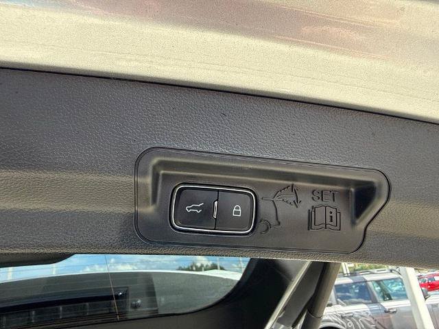 Certified 2023 Ford Explorer Timberline AWD/4WD image 29