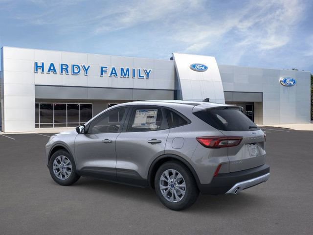 New 2026 Ford Escape Active image 4