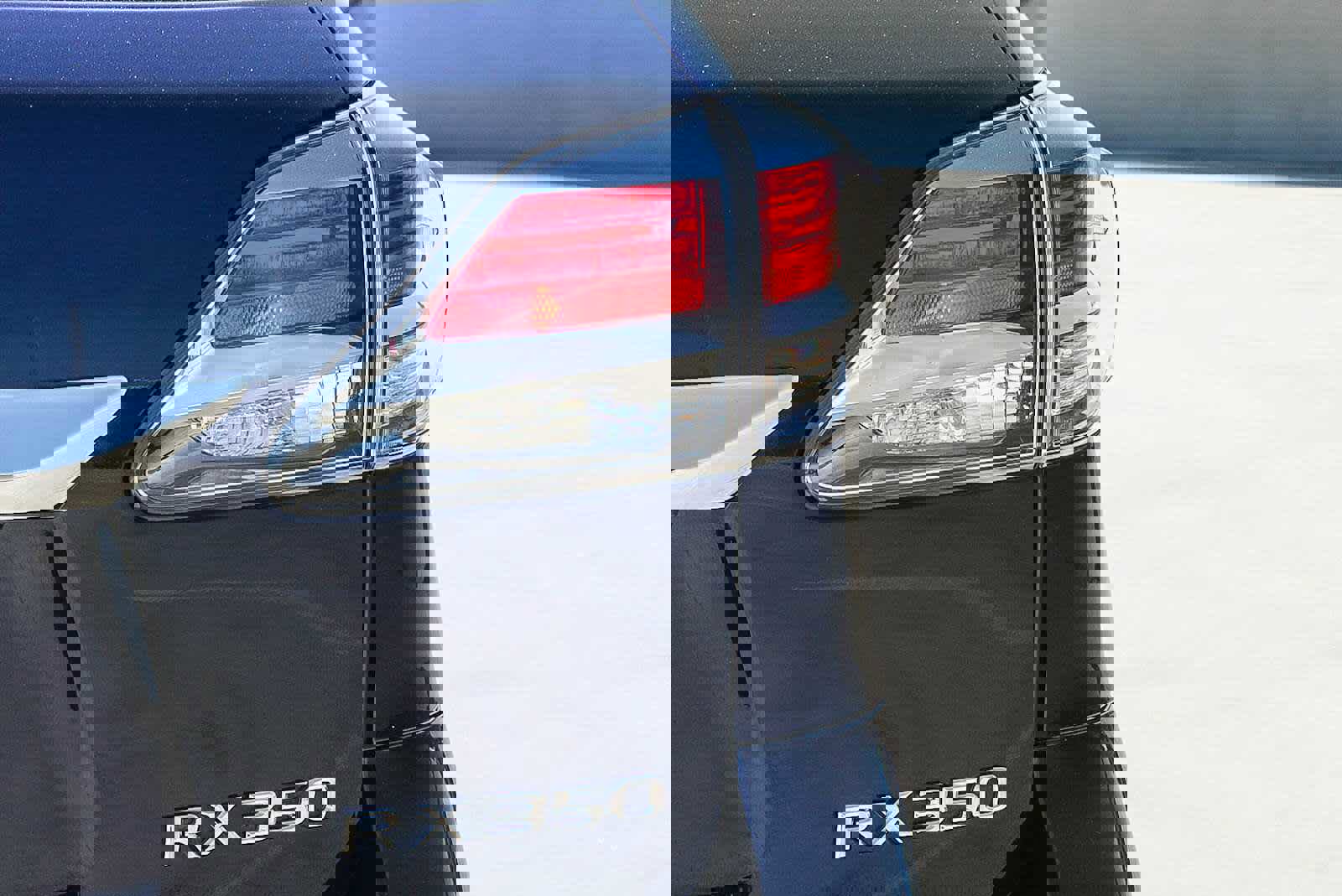 Used 2015 Lexus RX 350 FWD image 11