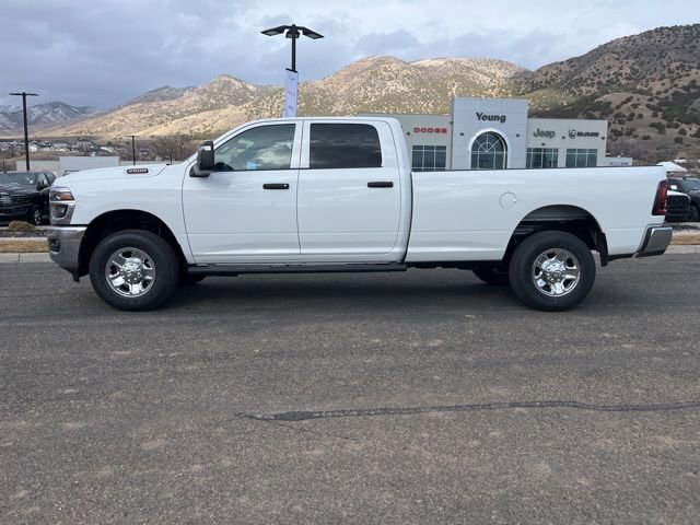 New 2026 RAM 2500 Tradesman image 7