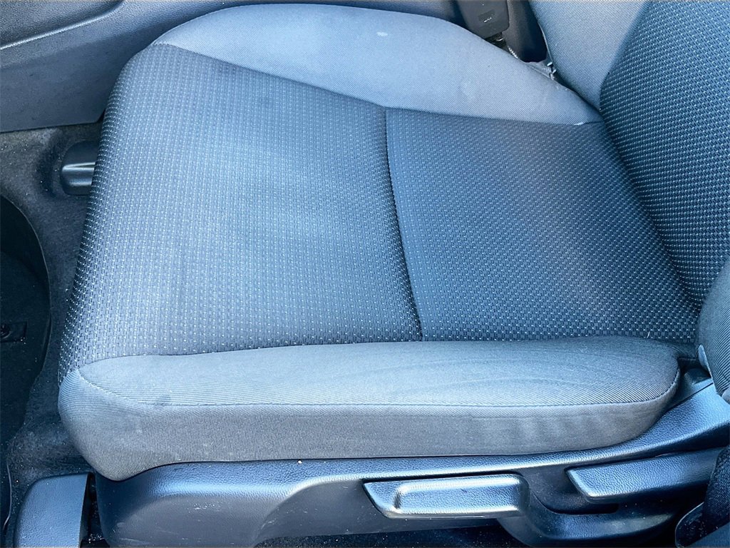 Used 2021 Honda HR-V LX image 18