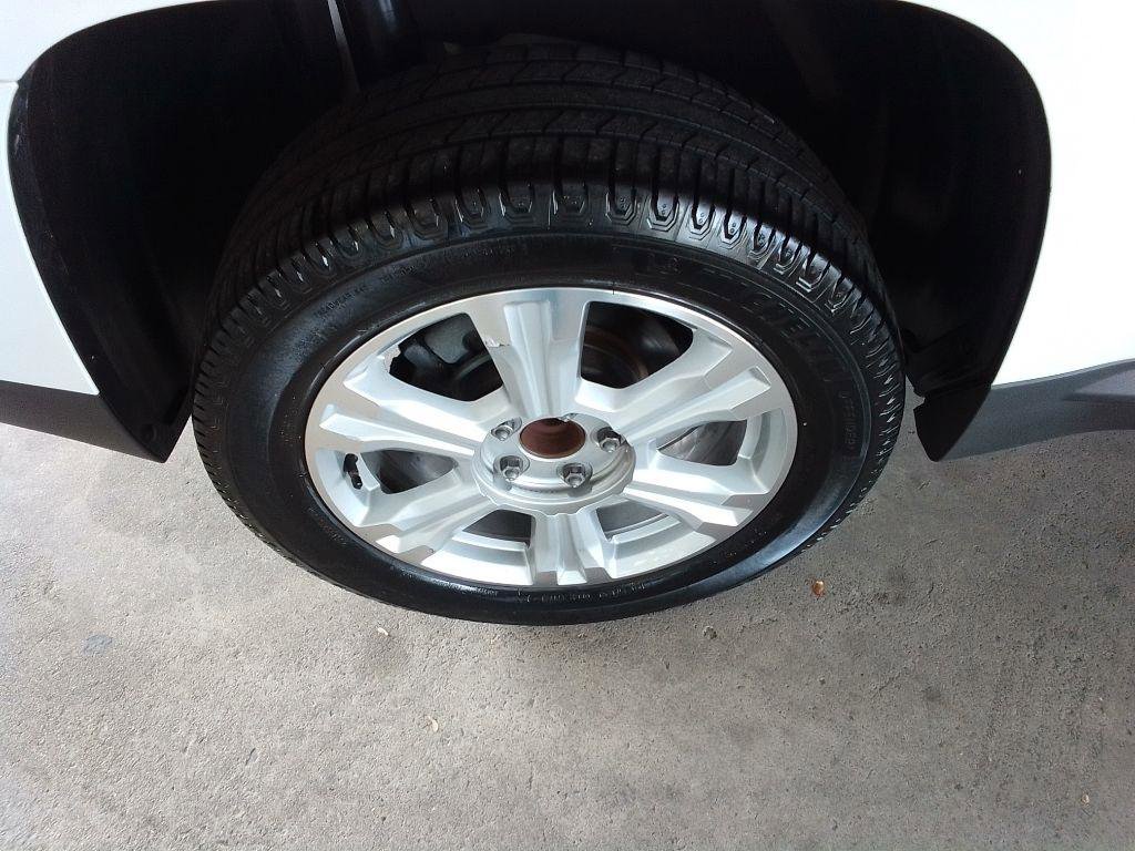 Used 2016 GMC Terrain SLT w/ Open Road Package image 26